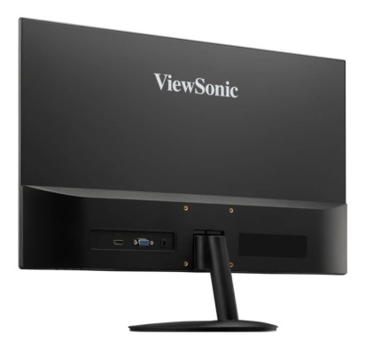 Mon 23.8 Ips Vga Hdmi 144Hz 1Ms Vesa Fhd Borderless
