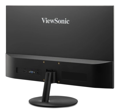 Mon 23.8 Ips Vga Hdmi 144Hz 1Ms Vesa Fhd Borderless