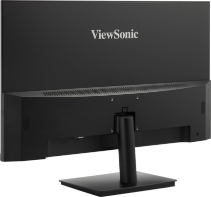 Viewsonic VA270-H Monitor PC 68,6 cm (27") 1920 x 1080 Pixel Full HD LED Nero