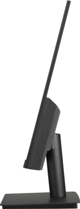 Viewsonic VA270-H Monitor PC 68,6 cm (27") 1920 x 1080 Pixel Full HD LED Nero