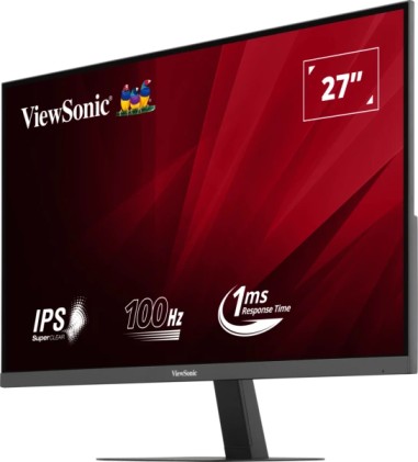 Mon 27Ips 2K 2Hdmi Dp Pivot Frameless 1Ms 100Hz Reg Altezza