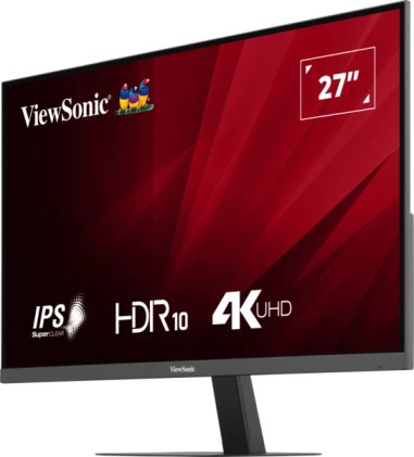 Mon 27Ips 4K 2Hdmi Dp  Uhd Frameless Z Reg Altezza