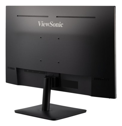 Mon 27Ips Fhd Vga Hdmi Black 100Hz Frameless 1Ms
