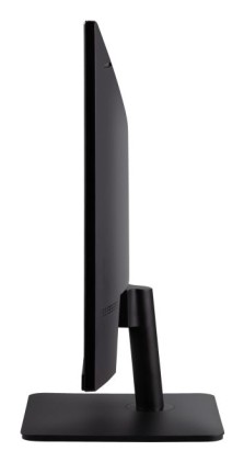 Mon 27Ips Fhd Vga Hdmi Black 100Hz Frameless 1Ms