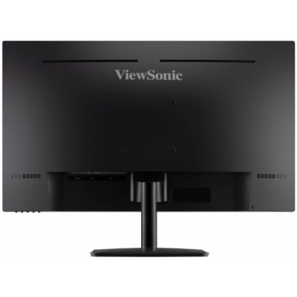 Mon 27"Ips Fhd Vga Hdmi Black Frameless
