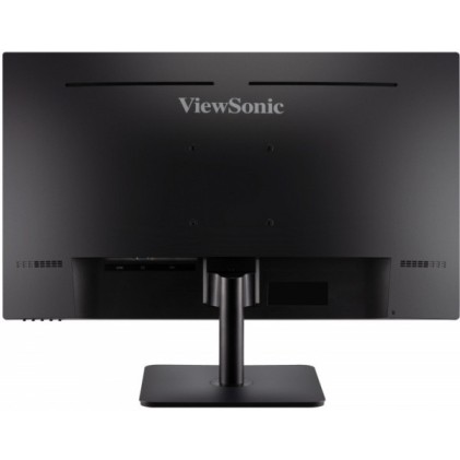 Mon 27"Ips Fhd Vga Hdmi Black Frameless