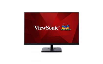 Mon 27" Ips Fhd Vga Hdmi Supeclean Display Port