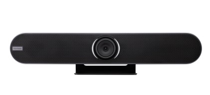 Webcam Viewsonic 4K Uhd Pan Tilt Zoom Bluetooth Wide 120 84 4Xmic
