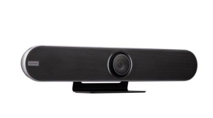 Webcam Viewsonic 4K Uhd Pan Tilt Zoom Bluetooth Wide 120 84 4Xmic
