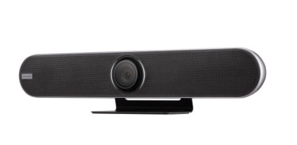 Webcam Viewsonic 4K Uhd Pan Tilt Zoom Bluetooth Wide 120 84 4Xmic