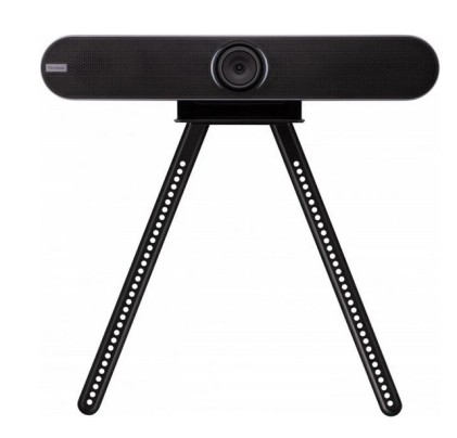 Webcam Viewsonic 4K Uhd Pan Tilt Zoom Bluetooth Wide 120 84 4Xmic