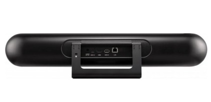 Webcam Viewsonic 4K Uhd Pan Tilt Zoom Bluetooth Wide 120 84 4Xmic