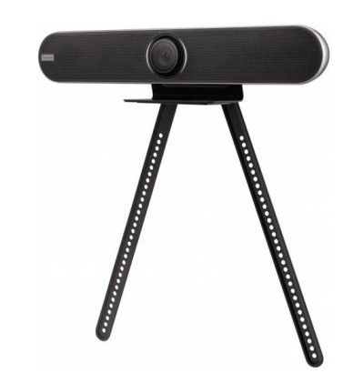 Webcam Viewsonic 4K Uhd Pan Tilt Zoom Bluetooth Wide 120 84 4Xmic