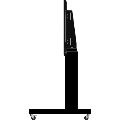 Staffa  Pavimento Per Tv 42/100 Vb-Cnm-001 Motorizzata 800X600