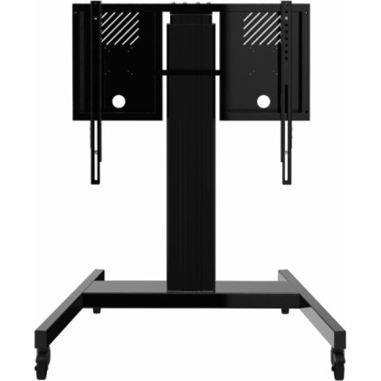 Staffa  Pavimento Per Tv 42/86 Vb-Cnm-002 Motorizzata 800X600