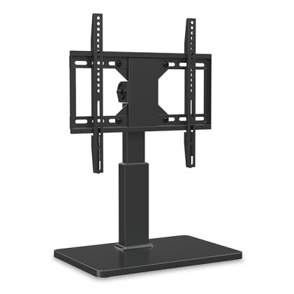 Viewsonic Stand Supporto Tavolo +/- 45 Gradi, Vesa 400 X 400, Per Ifp4320  Scat Aperta