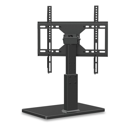 Viewsonic Stand Supporto Tavolo +/- 45 Gradi, Vesa 400 X 400, Per Ifp4320  Scat Aperta