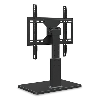 Viewsonic Stand Supporto Tavolo +/- 45 Gradi, Vesa 400 X 400, Per Ifp4320  Scat Aperta