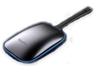 Viewboard Vb-Wps-001 Bottone Button Work With Vcast Receiver