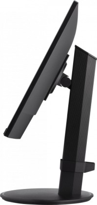 Viewsonic VG2408A-MHD Monitor PC 61 cm (24") 1920 x 1080 Pixel Full HD LED Nero