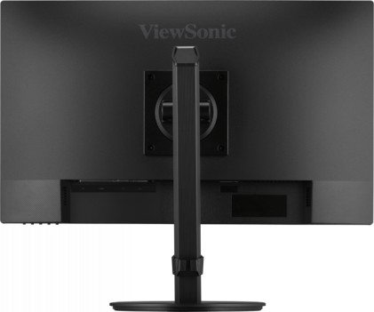 Viewsonic VG2408A-MHD Monitor PC 61 cm (24") 1920 x 1080 Pixel Full HD LED Nero