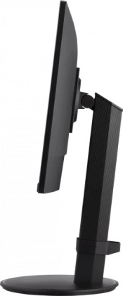 Mon 24Ips Fhd Hdmi Dp Vga 99%Rgb 100Hz Vg2408A Mm Reg Alt Pivot Usb