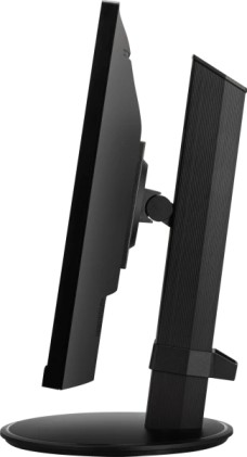 Mon 24Ips Fhd Hdmi Dp Usb Typec Mm 3Xusb Tilt  Pivot Hub Docking Rj45