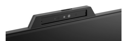 Mon 24Ips Fhd Hdmi Dp Vga Usbc Mm 4Xusb Pivot Reg Altezza Webcamera