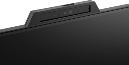 Mon 24Ips Fhd Hdmi Dp Vga Usbc Mm 4Xusb Pivot Reg Altezza Webcamera