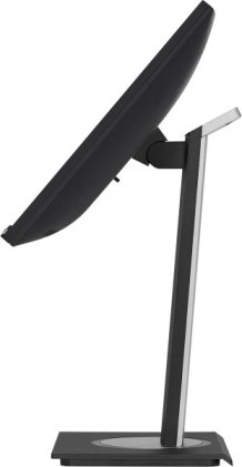 Monitor LED ViewSonic VG2756V-2K 27" IPS FHD - Tempo di risposta 5 ms - Altoparlanti 4 W - 16:9 - Altezza regolabile, girevole e inclinabile - HDMI, DisplayPort, Audio, USB - Angolo di visione 178&ordm; - VESA 100x100 mm