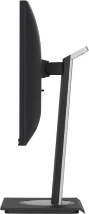 Monitor LED ViewSonic VG2756V-2K 27" IPS FHD - Tempo di risposta 5 ms - Altoparlanti 4 W - 16:9 - Altezza regolabile, girevole e inclinabile - HDMI, DisplayPort, Audio, USB - Angolo di visione 178&ordm; - VESA 100x100 mm