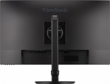 Viewsonic VG2708A-MHD Monitor PC 68,6 cm (27") 1920 x 1080 Pixel Full HD LED Nero