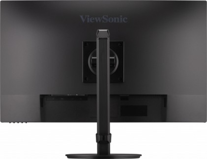 Viewsonic VG2708A Monitor PC 68,6 cm (27") 1920 x 1080 Pixel Full HD LED Nero