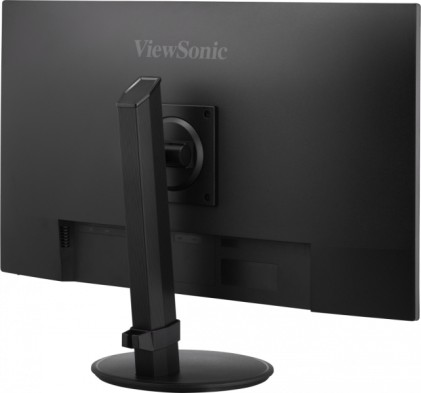 Viewsonic VG2708A Monitor PC 68,6 cm (27") 1920 x 1080 Pixel Full HD LED Nero