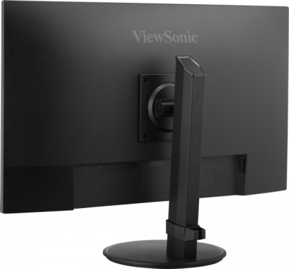 Viewsonic VG2708A Monitor PC 68,6 cm (27") 1920 x 1080 Pixel Full HD LED Nero