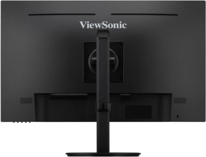 Viewsonic VG Series VG2709-2K-MHD-2 Monitor PC 68,6 cm (27") 2560 x 1440 Pixel Quad HD LED Nero