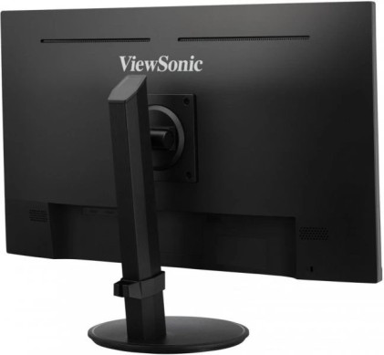 Viewsonic VG Series VG2709-2K-MHD-2 Monitor PC 68,6 cm (27") 2560 x 1440 Pixel Quad HD LED Nero