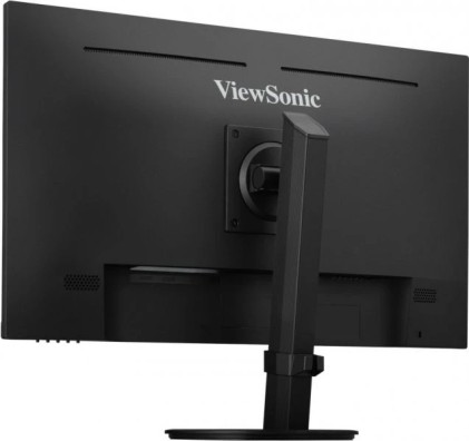 Viewsonic VG Series VG2709-2K-MHD-2 Monitor PC 68,6 cm (27") 2560 x 1440 Pixel Quad HD LED Nero