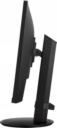 Viewsonic VG Series VG2709-2K-MHD-2 Monitor PC 68,6 cm (27") 2560 x 1440 Pixel Quad HD LED Nero