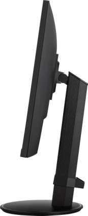 Monitor LED ViewSonic VG2709-2K-MHDU-2 27" IPS QHD 2K HDR - Tempo di risposta 4 ms - Altoparlanti 5 W - 16:9 - Altezza regolabile, girevole e inclinabile - HDMI, audio, USB-C - Angolo di visione 178&ordm; - VESA 100x100 mm