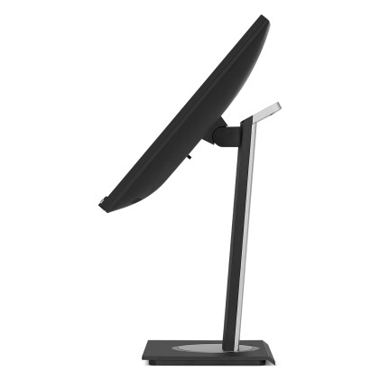 Mon 27Ips 2K Hdmi Dp Usb Type C Usb Rj45  Pivot Carry Handle Mm