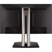 Viewsonic Monitor 27 Led Ips 16:9 4K Uhd 100 Srgb, Hdmi/Dp/Mini Dp, Usb, Pivot
