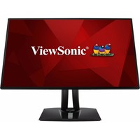 Viewsonic Monitor 27 Led Ips 16:9 4K Uhd 100 Srgb, Hdmi/Dp/Mini Dp, Usb, Pivot