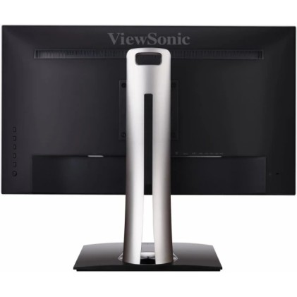 Viewsonic Monitor 27 Led Ips 16:9 4K Uhd 100 Srgb, Hdmi/Dp/Mini Dp, Usb, Pivot