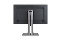 Viewsonic Monitor 27 Led Ips 16:9 4K Uhd, 99 Adobe Rgb, Hdr 10, Hdmi/Dp/Mini Dp, Usb, Usb-C, Pivot