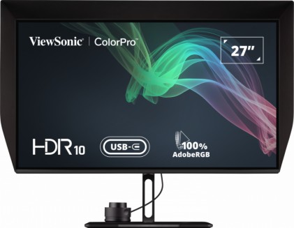 Mon 27 Uhd Rgb Fogra E Ideallinace Hdmi Usb Usb 3,2 Professionale