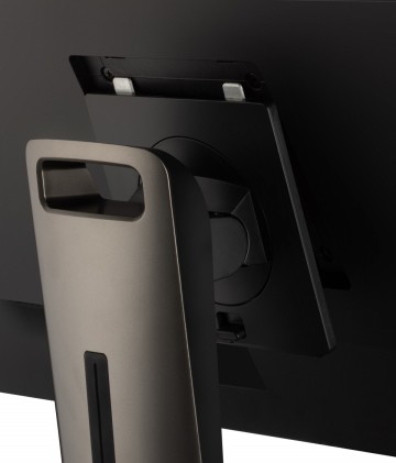 Mon 32"Ips Uhd Hdmi Dp Usb C  4K Hardware Cal.Rgb Usb 3.2  Lan