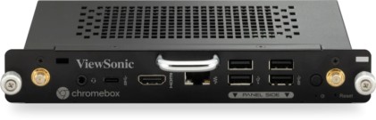 Pc Slot In Edla Chromebox 8 256 Ops Edla Con Chrome