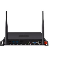 Pc Slot In I5-8400 8Gb 128Ssd Vcast  Wifi Bt Dualt Ifp50