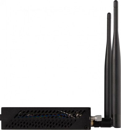 Pc Slot In I7-10700 16Gb 256Ssd Vcast  Wifi Bt Dualt Ifp52/32 W10P